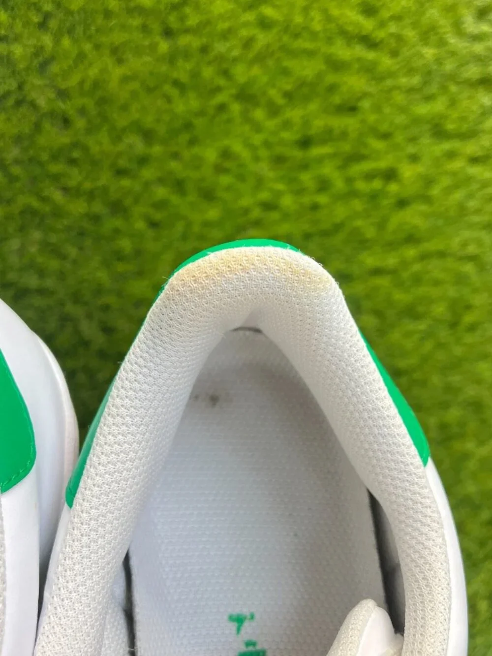 adidas please review